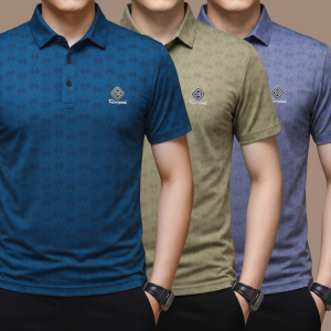 Polo T-Shirt Combo