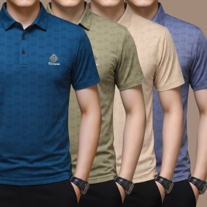 Polo T-Shirt Combo